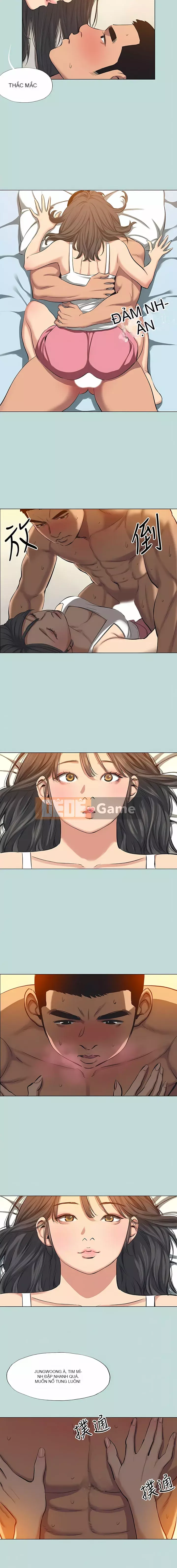 Giấc mộng đêm hè Chương 114-115