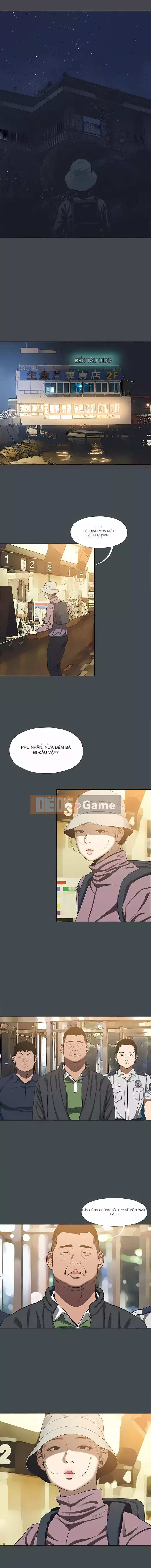 Giấc mộng đêm hè Chương 112-113