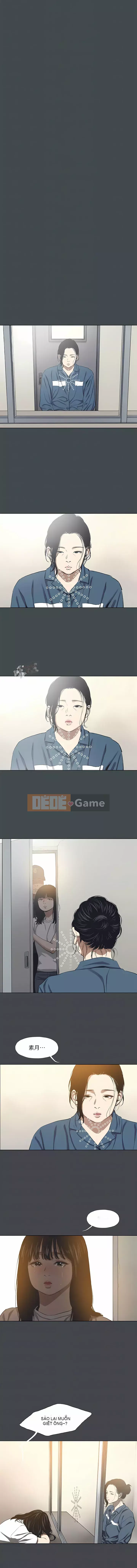 Giấc mộng đêm hè Chương 112-113