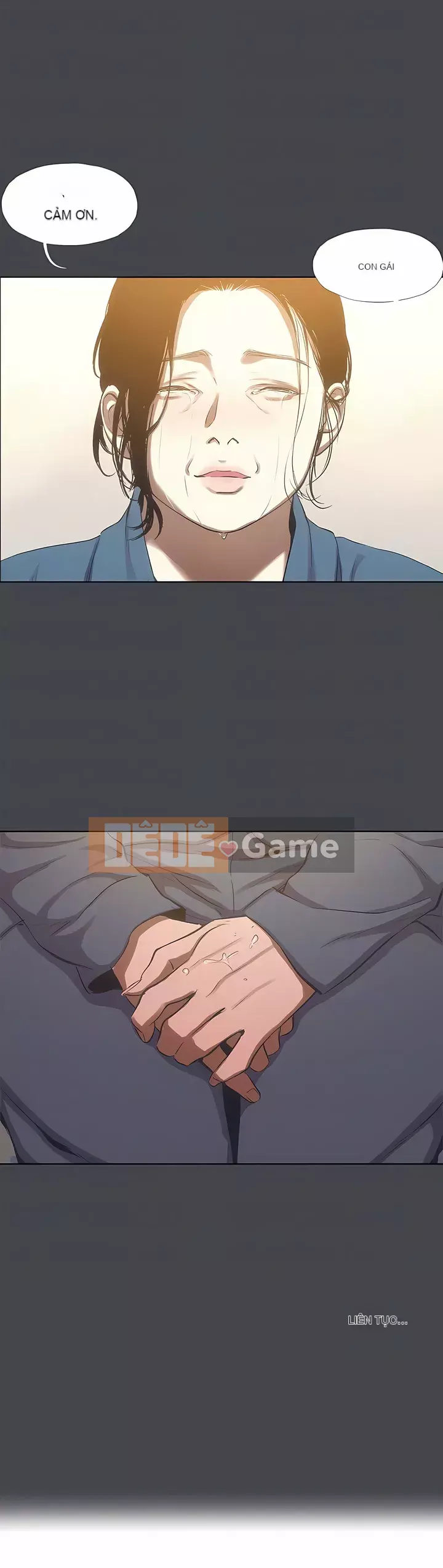 Giấc mộng đêm hè Chương 112-113