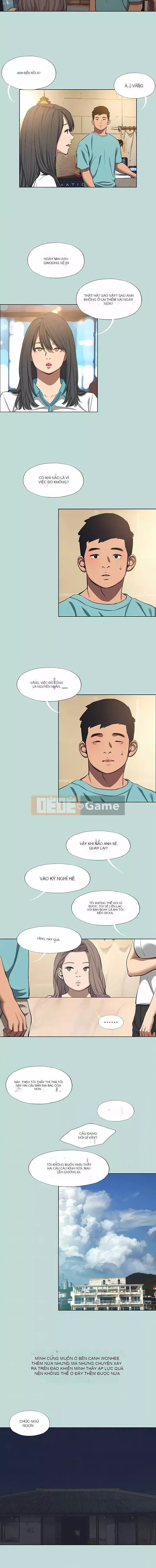 Giấc mộng đêm hè Chương 112-113