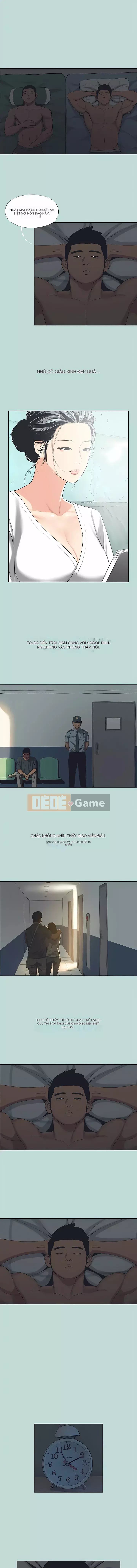 Giấc mộng đêm hè Chương 112-113