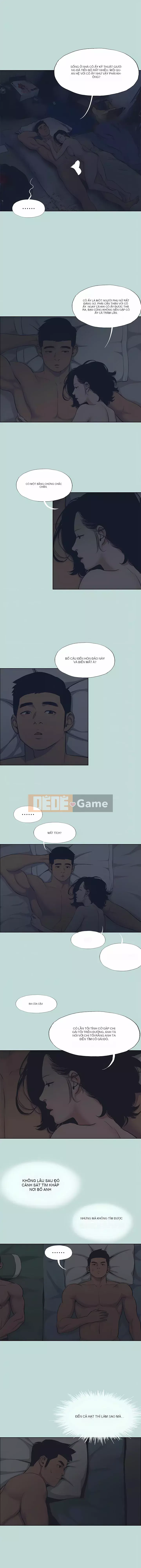 Giấc mộng đêm hè Chương 112-113