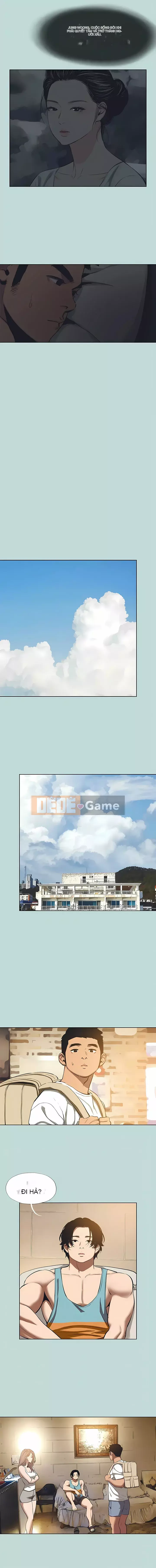 Giấc mộng đêm hè Chương 112-113