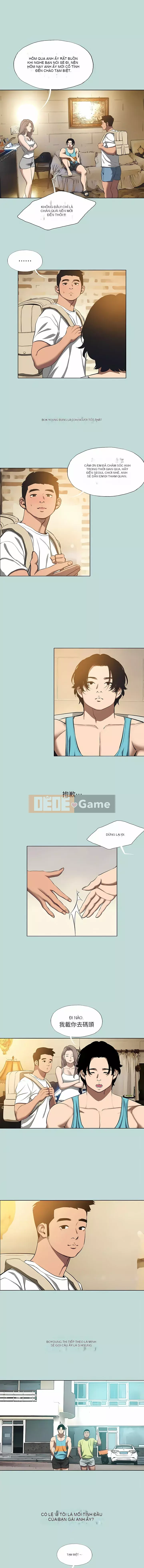 Giấc mộng đêm hè Chương 112-113