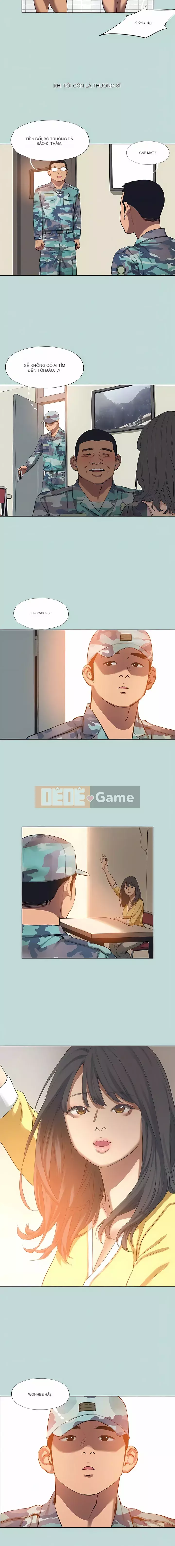 Giấc mộng đêm hè Chương 112-113