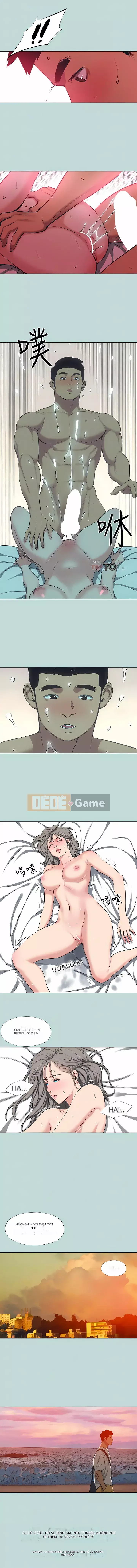 Giấc mộng đêm hè Chương 106-107