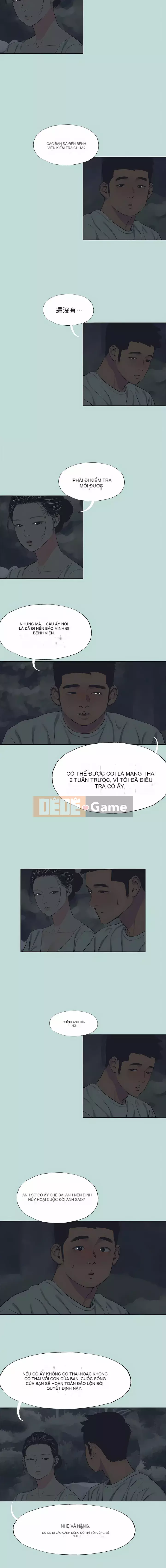 Giấc mộng đêm hè Chương 106-107