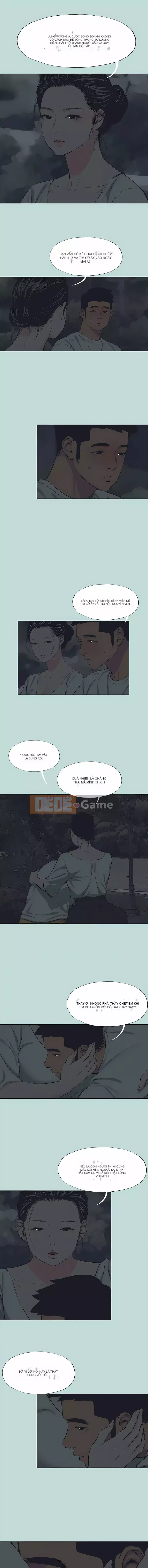 Giấc mộng đêm hè Chương 106-107