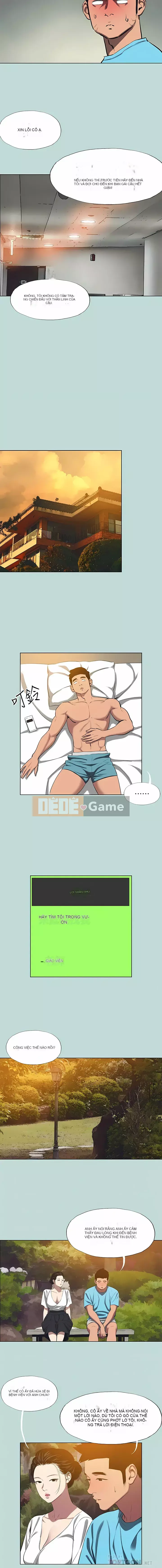 Giấc mộng đêm hè Chương 106-107