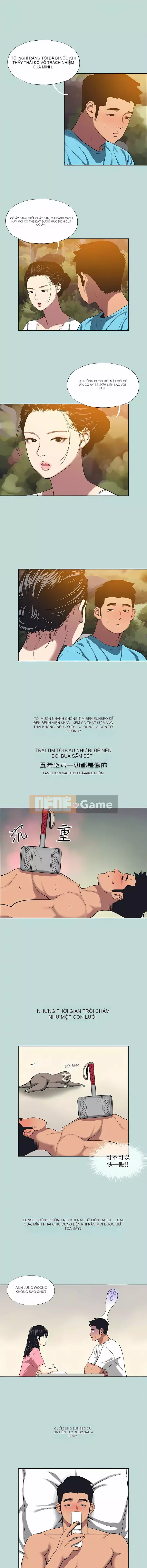 Giấc mộng đêm hè Chương 106-107