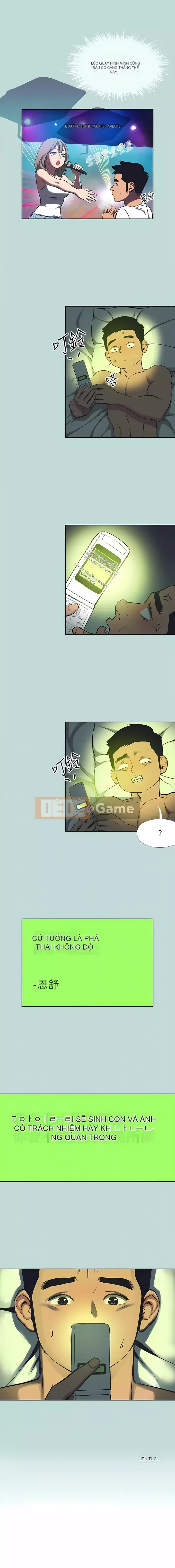 Giấc mộng đêm hè Chương 106-107