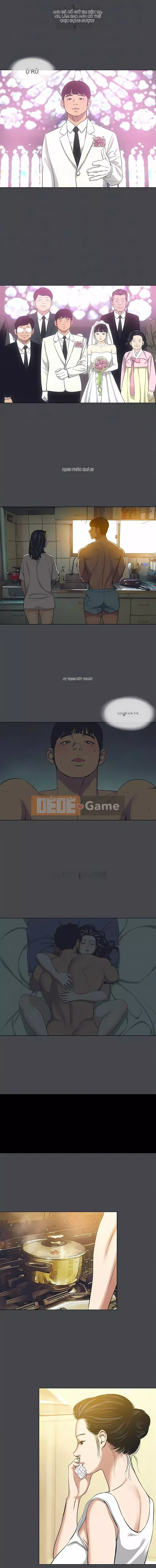 Giấc mộng đêm hè Chương 108-109