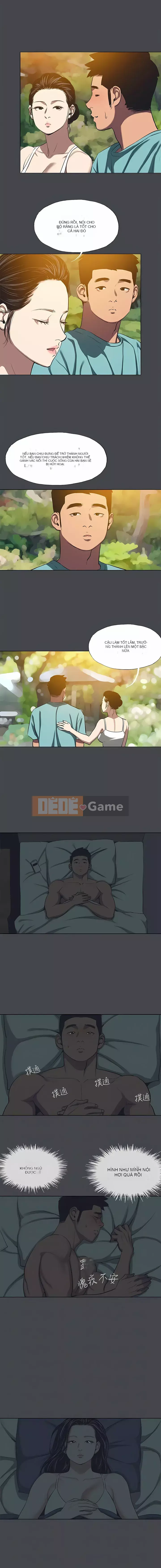Giấc mộng đêm hè Chương 108-109