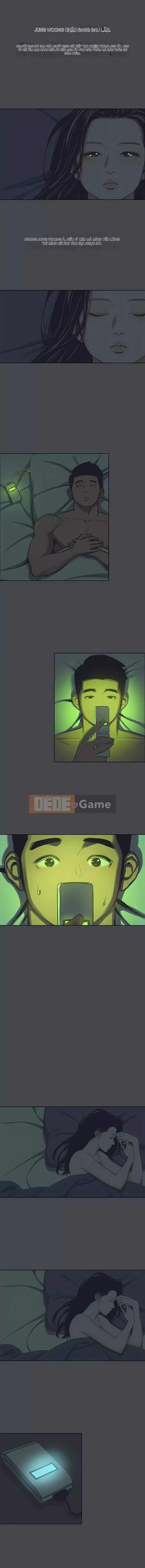 Giấc mộng đêm hè Chương 108-109