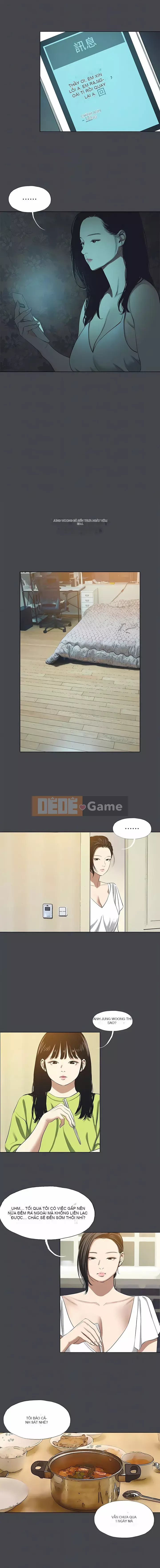 Giấc mộng đêm hè Chương 108-109