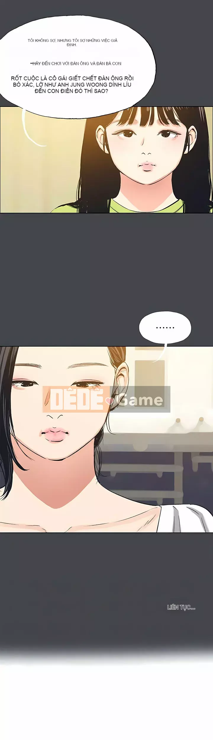 Giấc mộng đêm hè Chương 108-109