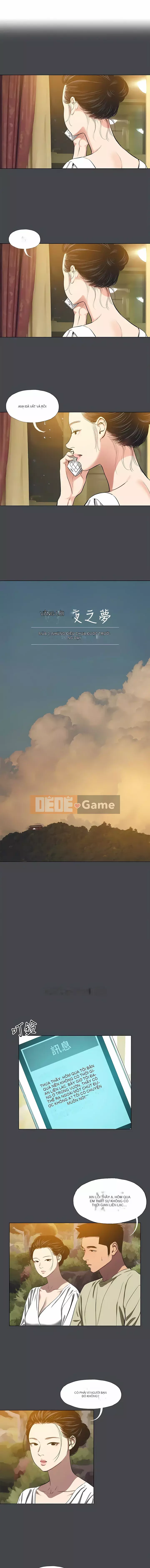 Giấc mộng đêm hè Chương 108-109