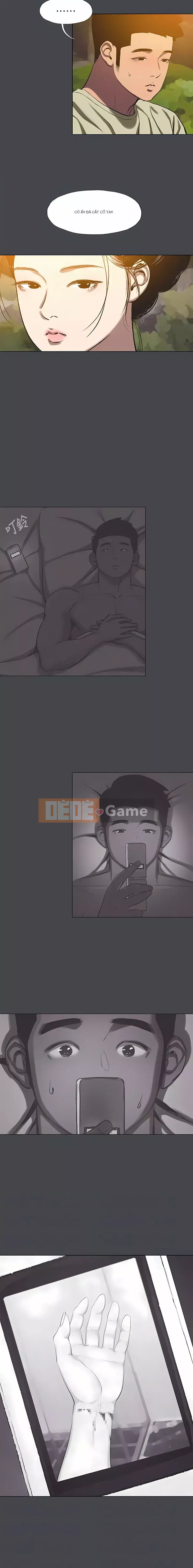 Giấc mộng đêm hè Chương 108-109