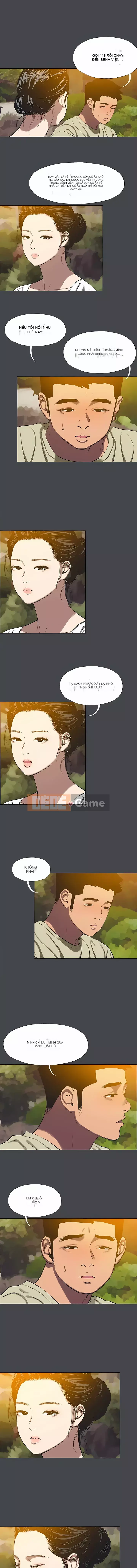 Giấc mộng đêm hè Chương 108-109