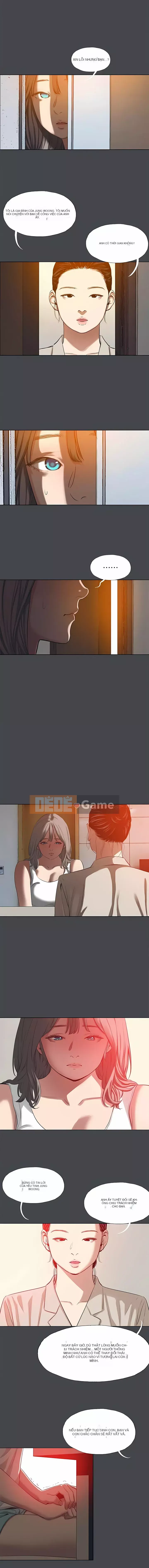 Giấc mộng đêm hè Chương 108-109