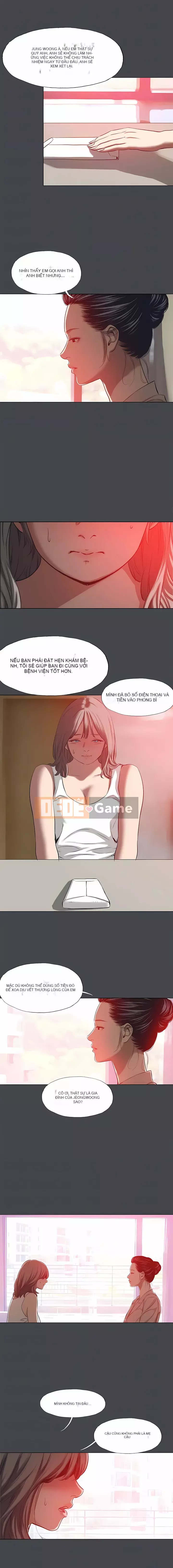 Giấc mộng đêm hè Chương 108-109