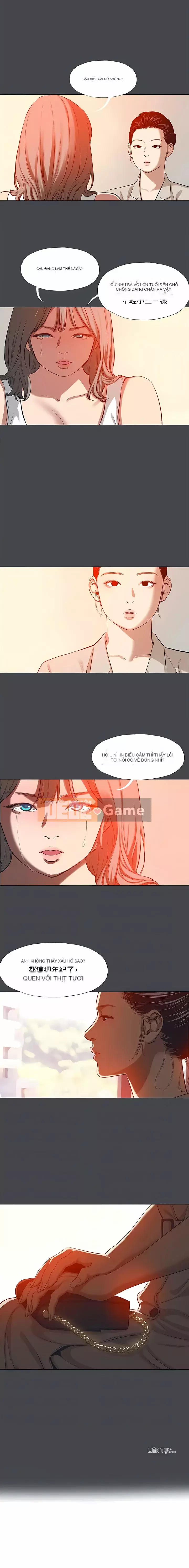 Giấc mộng đêm hè Chương 108-109