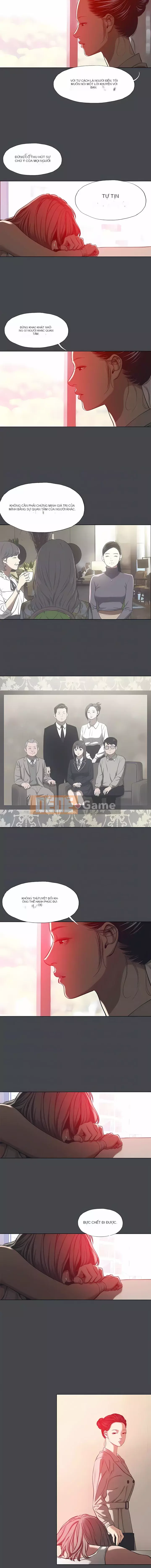 Giấc mộng đêm hè Chương 110-111