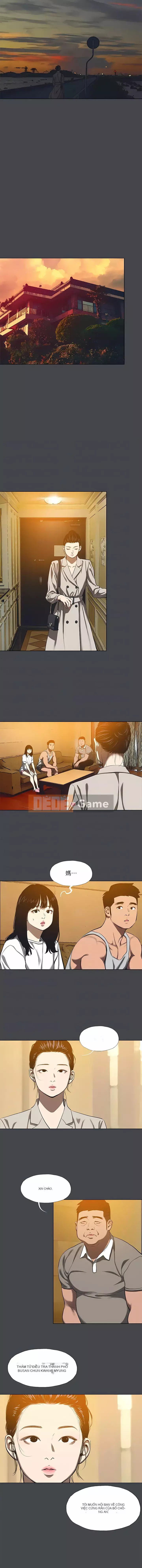 Giấc mộng đêm hè Chương 110-111