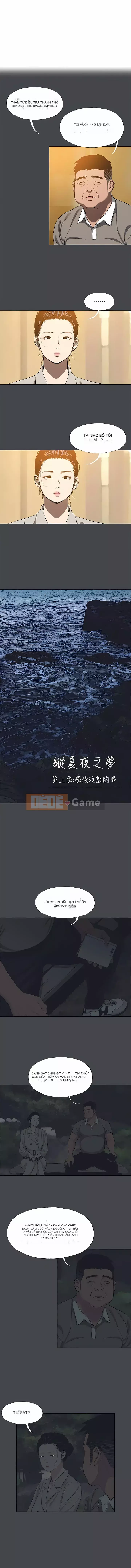 Giấc mộng đêm hè Chương 110-111