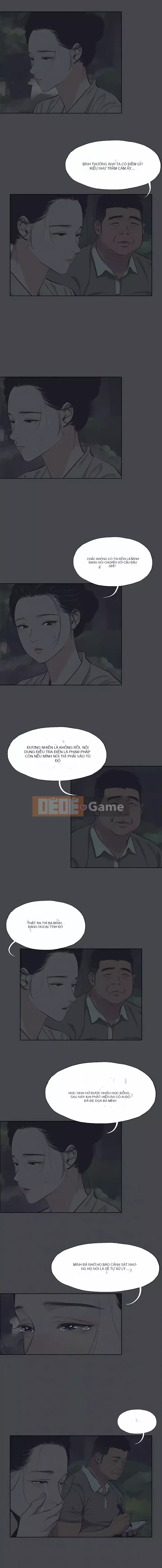 Giấc mộng đêm hè Chương 110-111