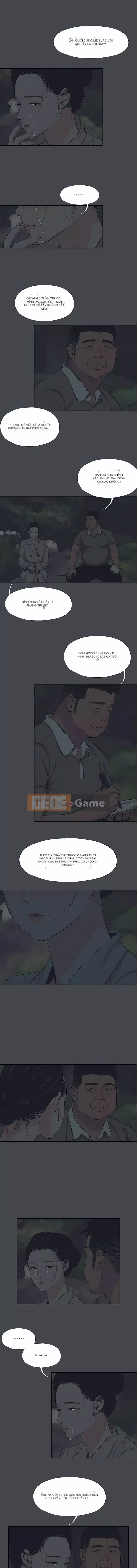 Giấc mộng đêm hè Chương 110-111