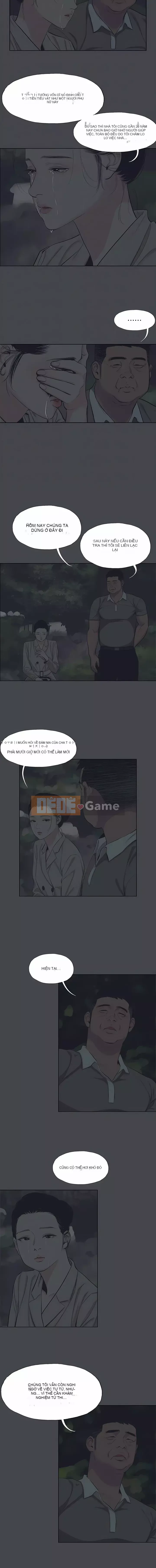 Giấc mộng đêm hè Chương 110-111