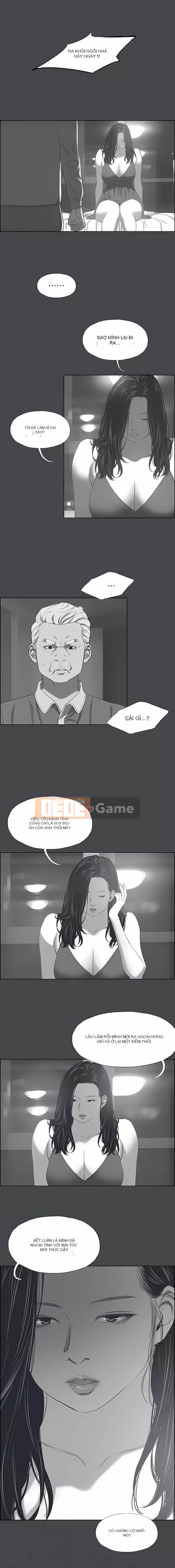 Giấc mộng đêm hè Chương 110-111