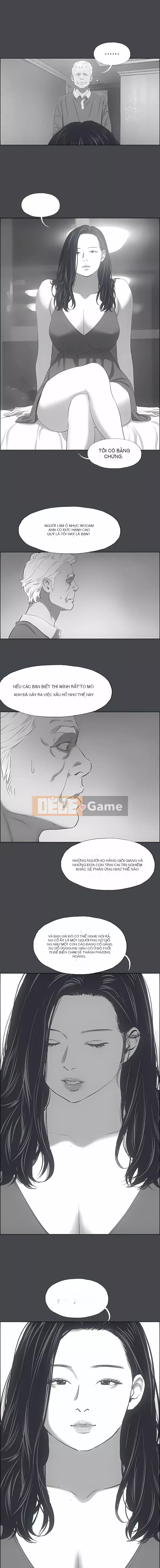 Giấc mộng đêm hè Chương 110-111