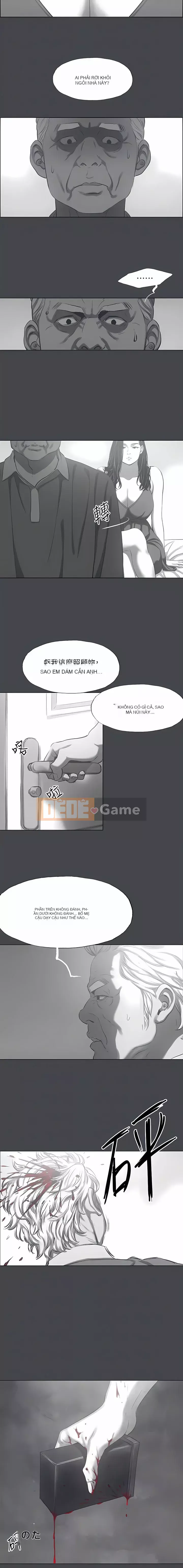 Giấc mộng đêm hè Chương 110-111