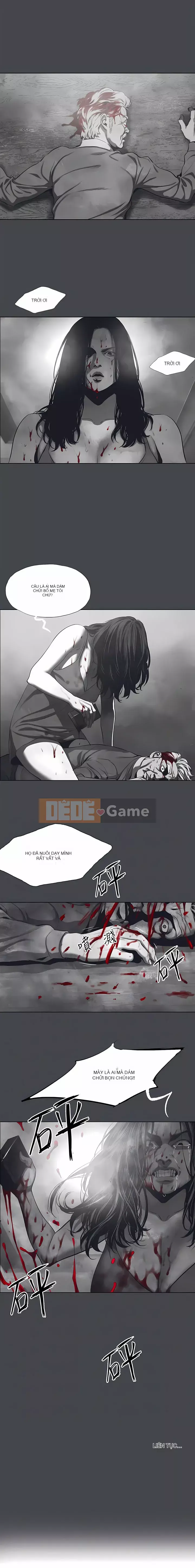 Giấc mộng đêm hè Chương 110-111