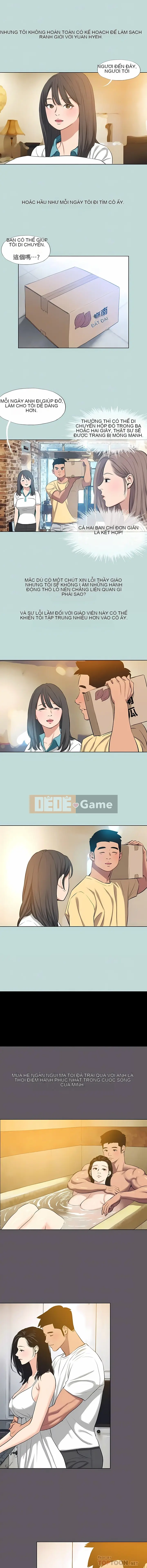 Giấc mộng đêm hè Chương 104-105