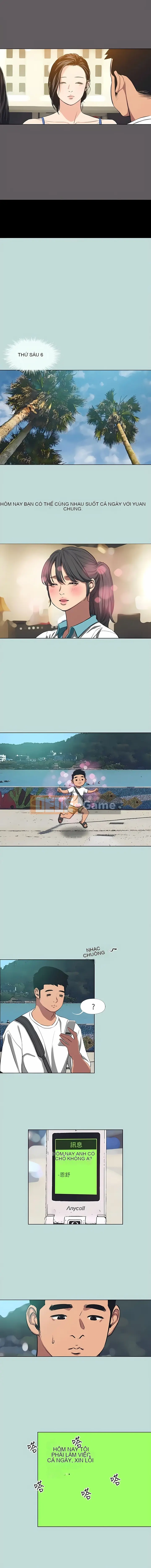 Giấc mộng đêm hè Chương 104-105