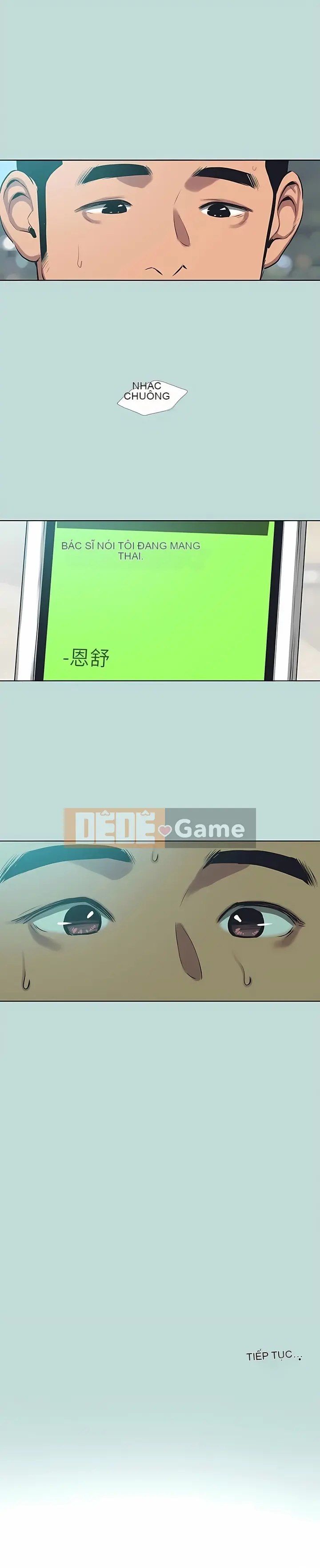 Giấc mộng đêm hè Chương 104-105