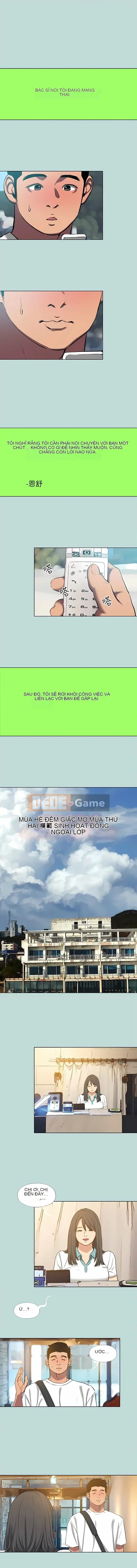 Giấc mộng đêm hè Chương 104-105