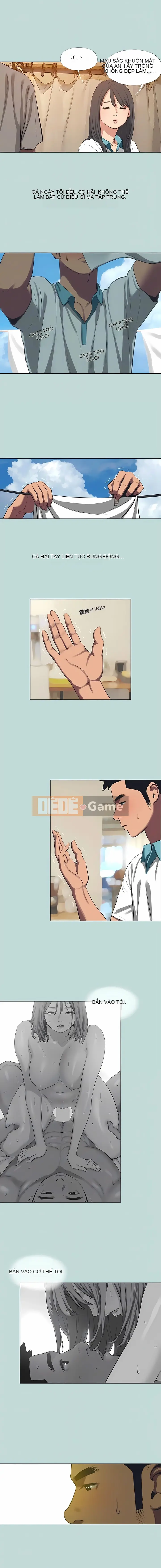 Giấc mộng đêm hè Chương 104-105