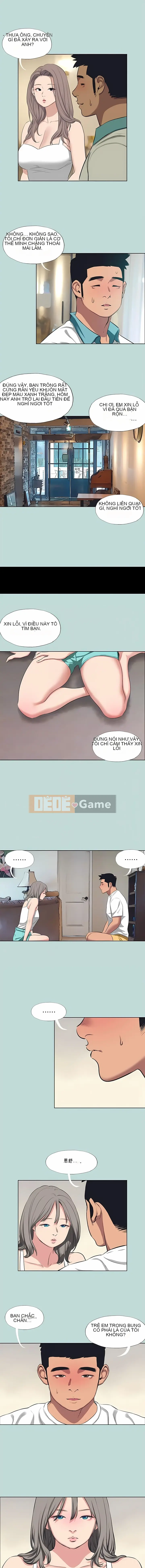 Giấc mộng đêm hè Chương 104-105