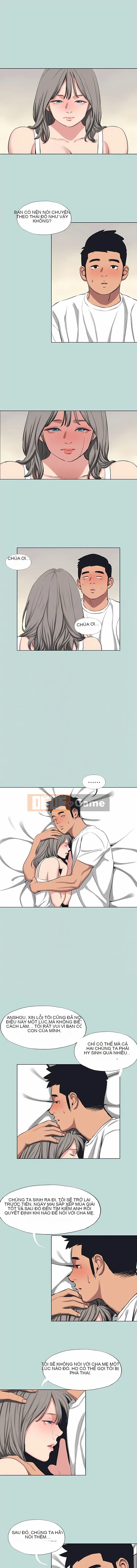 Giấc mộng đêm hè Chương 104-105