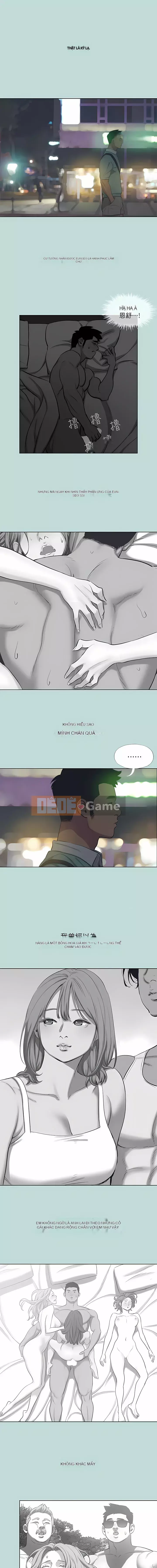 Giấc mộng đêm hè Chương 102-103