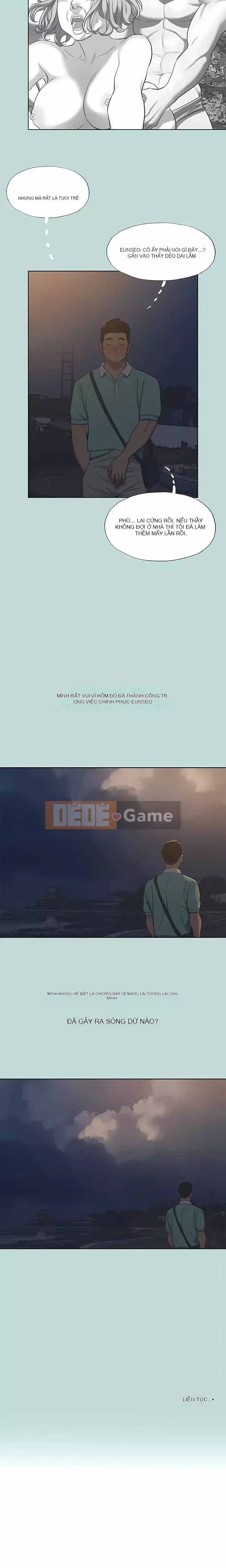 Giấc mộng đêm hè Chương 102-103