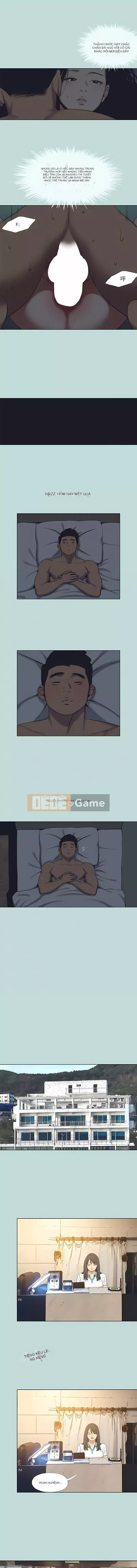 Giấc mộng đêm hè Chương 102-103