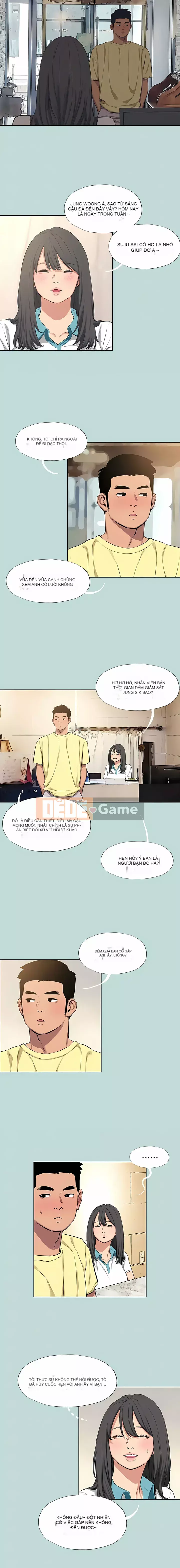 Giấc mộng đêm hè Chương 102-103