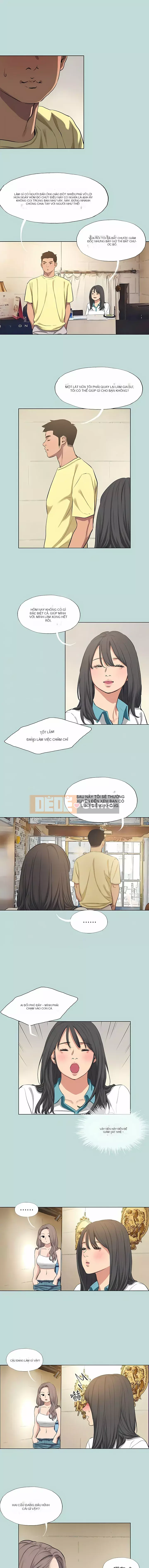 Giấc mộng đêm hè Chương 102-103