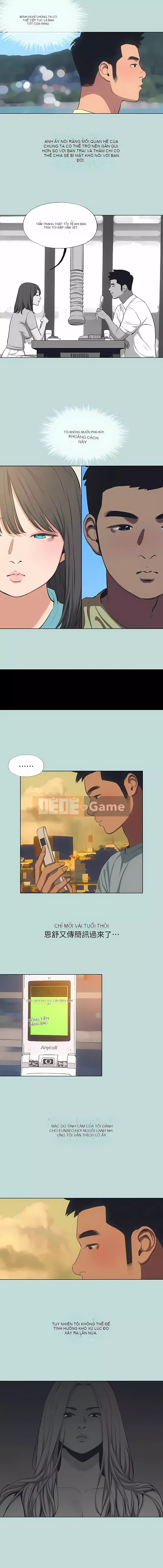 Giấc mộng đêm hè Chương 102-103